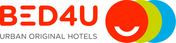 BED4U Urban Original Hotels
